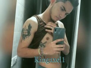 Kingaxel1