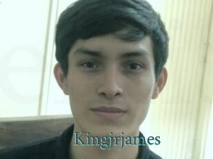 Kingjrjames