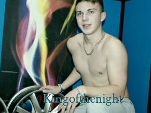 Kingofthenight