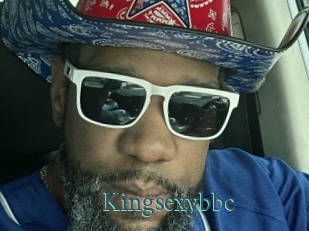 Kingsexybbc