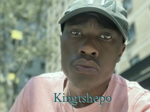 Kingtshepo
