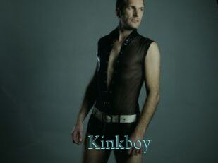 Kinkboy