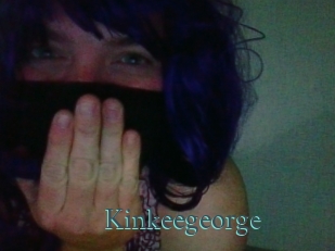 Kinkeegeorge