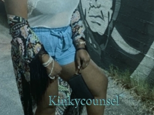Kinkycounsel