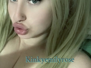 Kinkyemilyrose