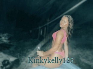 Kinkykelly125