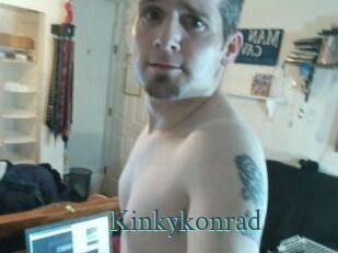 Kinkykonrad