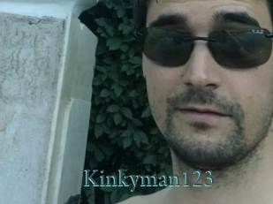 Kinkyman123