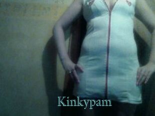 Kinkypam