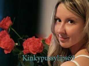 Kinkypussylips69
