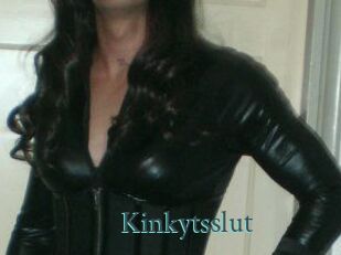 Kinkytsslut