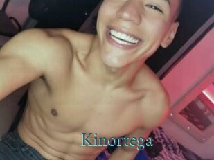 Kinortega