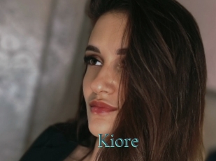 Kiore