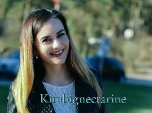 Kirabignectarine