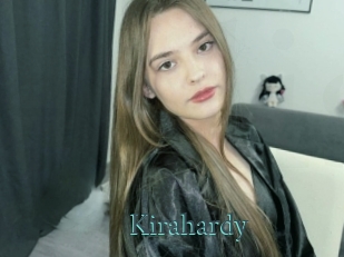 Kirahardy