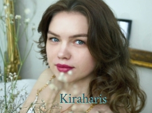 Kiraharis