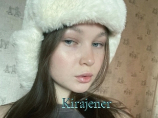 Kirajener