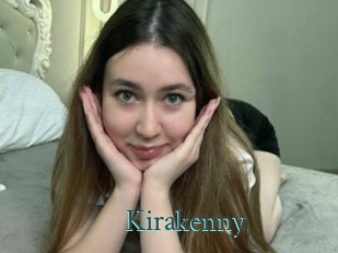 kirakenny En live show