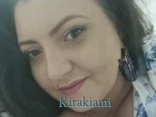 Kirakiami