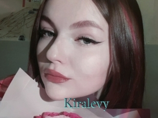 Kiralevy