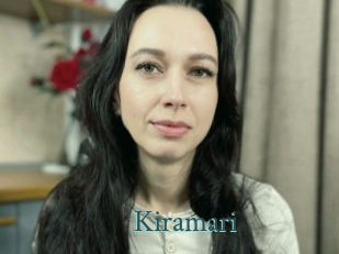kiramari En live show
