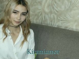 Kiramiamor