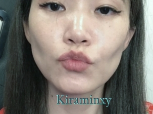 Kiraminxy