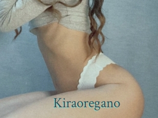 Kiraoregano