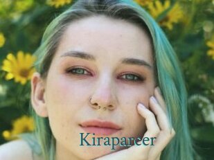 Kiraparcer