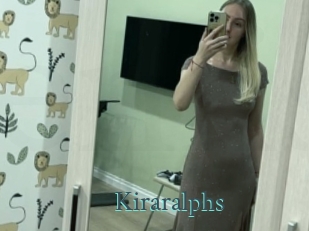Kiraralphs