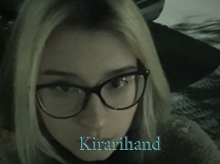 Kirarihand