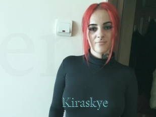 Kiraskye