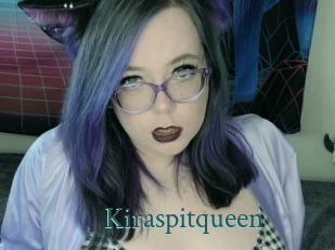 Kiraspitqueen