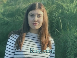 Kirstenne