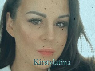 Kirstylatina