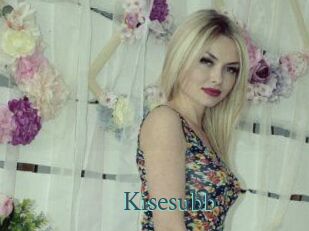 Kisesubb