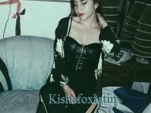 Kishafoxlatin