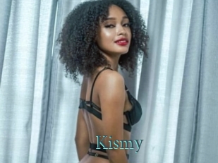 Kismy