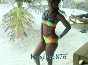 Kisscake876