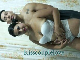 Kisscouplelove