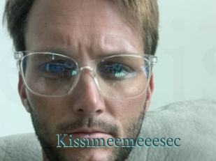 kissimeemeeesec En live show