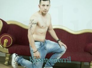 Kissmemerril