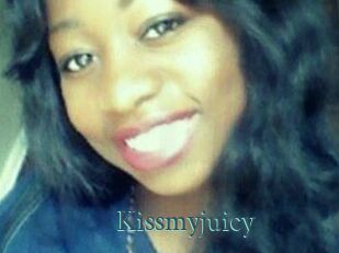 Kissmyjuicy