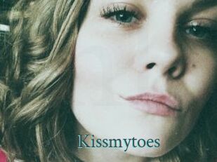 Kissmytoes