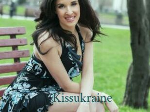 Kissukraine