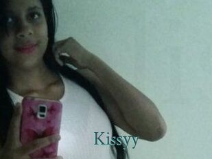 Kissyy