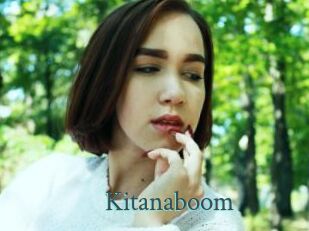 Kitanaboom