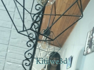 Kitiiwe3d