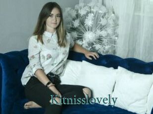 Kitnisslovely