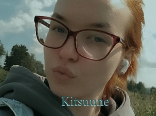 kitsuune En live show